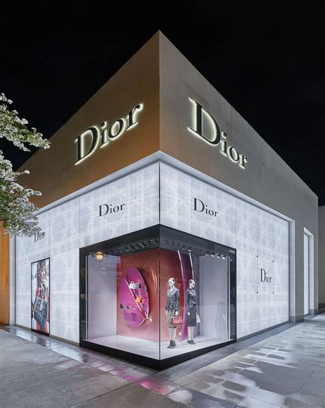 shop dior